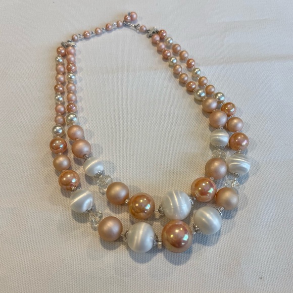 Vintage Japan necklace - Picture 2 of 4